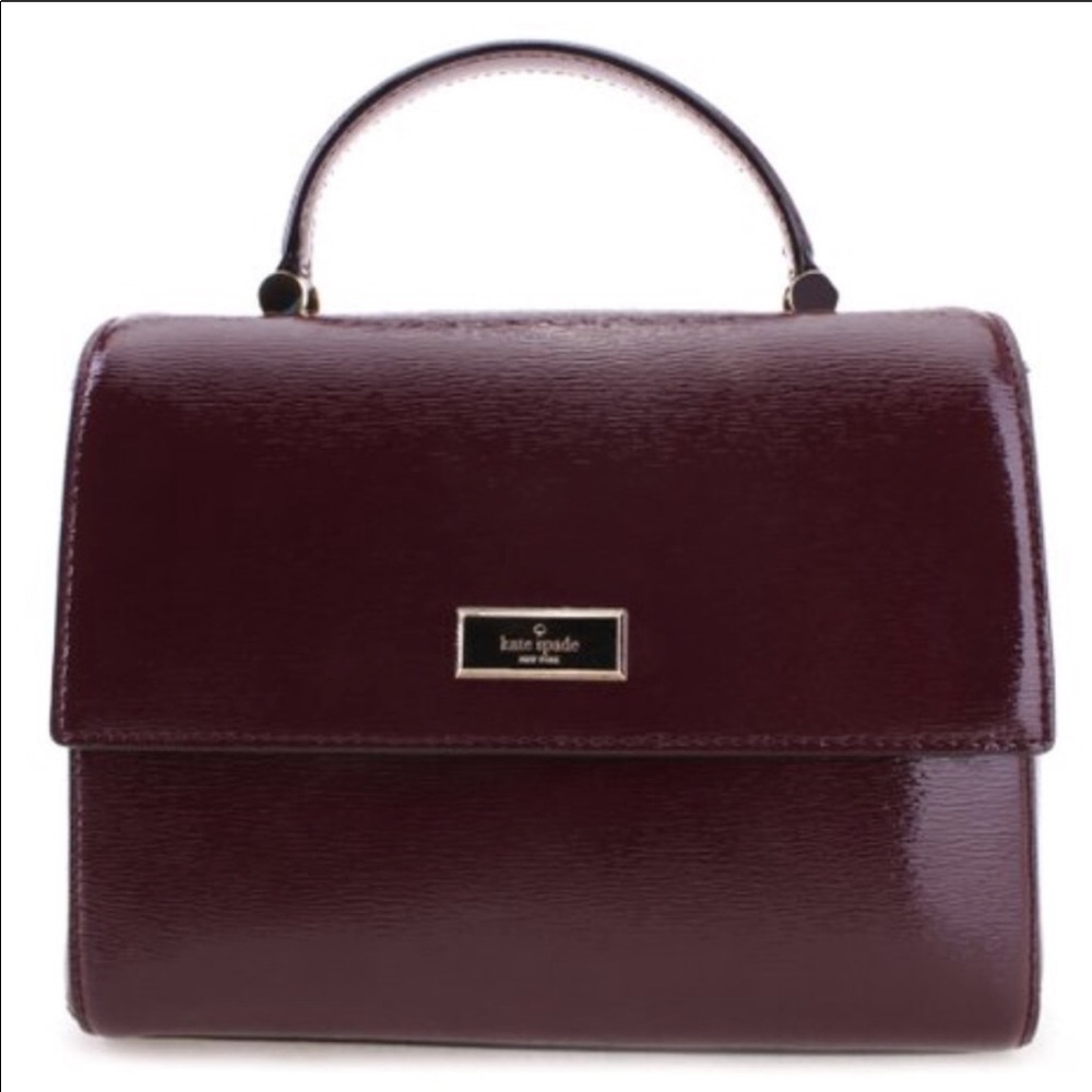 Kate Spade Crossbody Purse